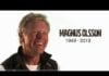 Magnus Olsson 1949-2013 | Volvo Ocean Race