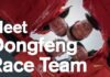 Meet Dongfeng Race Team | Volvo Ocean Race