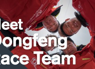 Meet Dongfeng Race Team | Volvo Ocean Race Meet Dongfeng Race Team | Volvo Ocean Race