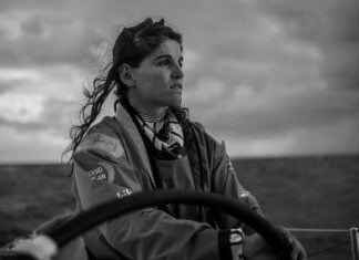 Meet the badass women of the Volvo Ocean Race | Volvo Ocean Race Meet the badass women of the Volvo Ocean Race | Volvo Ocean Race
