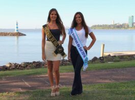 Musa VDS 2018!

A associada Mariana Berao é a candidata do Veleiros do Sul no Co...