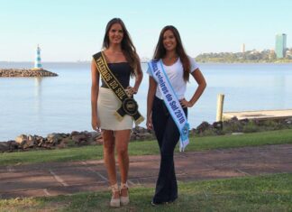 Musa VDS 2018!
A associada Mariana Berao é a candidata do Veleiros do Sul no Co… Musa VDS 2018!
A associada Mariana Berao é a candidata do Veleiros do Sul no Co...