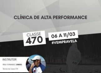 Não perca! De 06 a 11 de março no Veleiros do Sul, em Porto Alegre, haverá uma C… Não perca! De 06 a 11 de março no Veleiros do Sul, em Porto Alegre, haverá uma C...