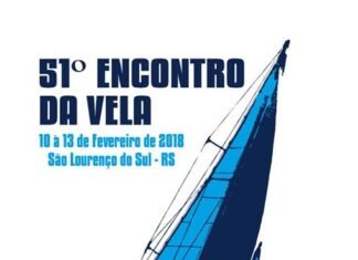 O 51º Encontro da Vela de São Lourenço do Sul será realizado entre os dias 10 a ...