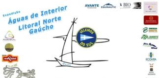 O velejador e técnico de Kitesurf Gustavo R Santos - Gusta, iniciou neste fim de...