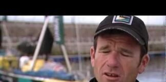 Official Film: Volvo Ocean Race 2005-06