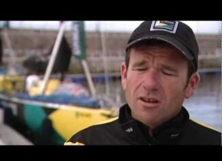 Official Film: Volvo Ocean Race 2005-06 Official Film: Volvo Ocean Race 2005-06