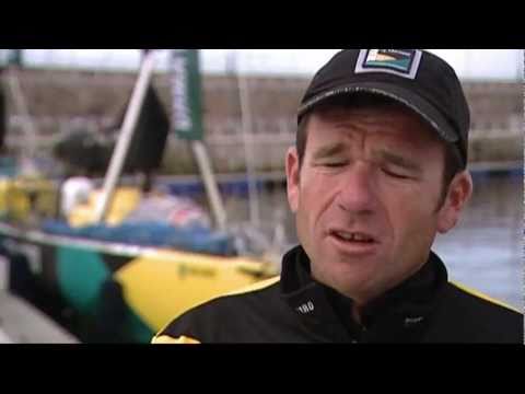 Official Film: Volvo Ocean Race 2005-06 Official Film: Volvo Ocean Race 2005-06