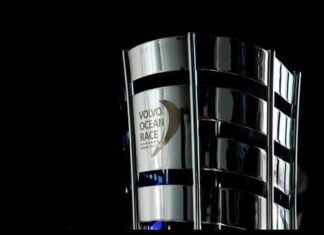 Official Film: Volvo Ocean Race 2011-12 Official Film: Volvo Ocean Race 2011-12