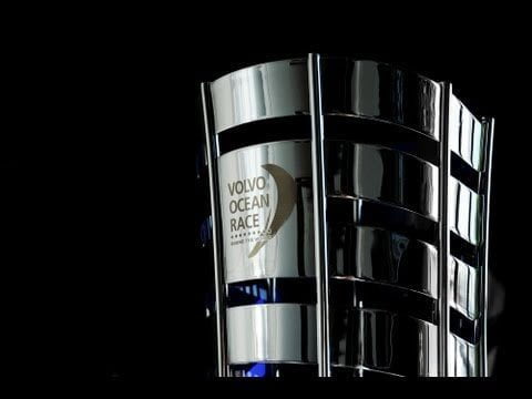 Official Film: Volvo Ocean Race 2011-12 Official Film: Volvo Ocean Race 2011-12
