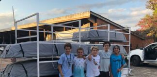 Os primeiros resultados da flotilha Minuano na Regata Welcome Monaco y Etapa Aud...