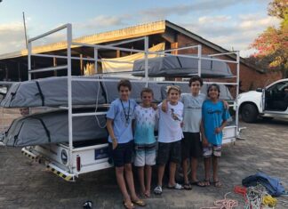 Os primeiros resultados da flotilha Minuano na Regata Welcome Monaco y Etapa Aud… Os primeiros resultados da flotilha Minuano na Regata Welcome Monaco y Etapa Aud...