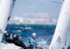 Photos from Geison e Gustavo 470 Sailing Team's postTerminou o Troféu Princesa S...