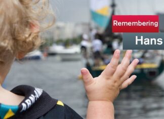 Remembering Hans | Volvo Ocean Race 2014-15 Remembering Hans | Volvo Ocean Race 2014-15