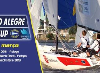 Saiba quem competirá na 6ª Porto Alegre Match Cup. A lista dos timoneiros das oi… Saiba quem competirá na 6ª Porto Alegre Match Cup. A lista dos timoneiros das oi...