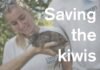 Saving the kiwis | Volvo Ocean Race