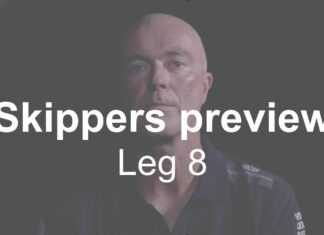 Skippers preview Leg 8 from Itajaí to Newport | Volvo Ocean Race Skippers preview Leg 8 from Itajaí to Newport | Volvo Ocean Race