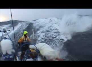 Southern Ocean Heritage | Volvo Ocean Race Southern Ocean Heritage | Volvo Ocean Race