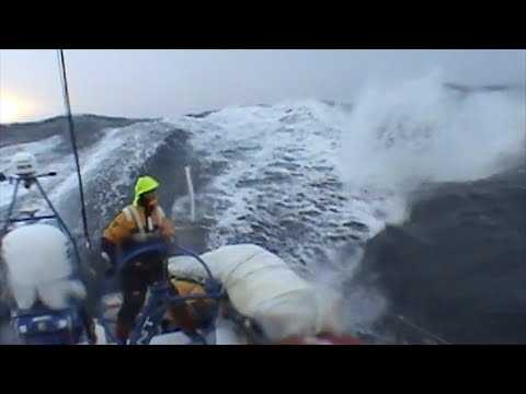 Southern Ocean Heritage | Volvo Ocean Race Southern Ocean Heritage | Volvo Ocean Race