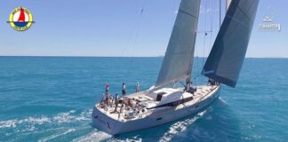 St. Maarten Heineken Regatta: Racing day 1