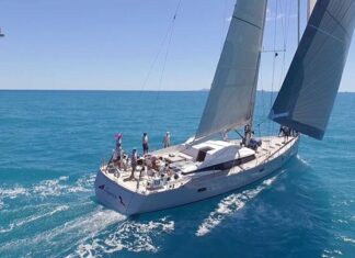 St. Maarten Heineken Regatta: Racing day 1 St. Maarten Heineken Regatta: Racing day 1