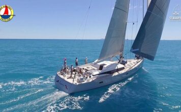 St. Maarten Heineken Regatta: Racing day 1 St. Maarten Heineken Regatta: Racing day 1