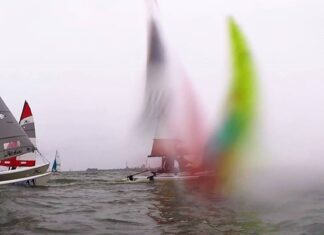 SulCat 2018 – Dia 3 SulCat 2018 - Dia 3