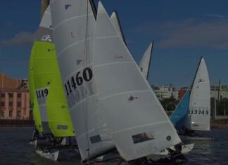 SulCat – 2018 Regata de Abertura SulCat - 2018 Regata de Abertura