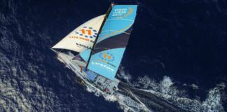 Taking sustainability around the world | Volvo Ocean Race