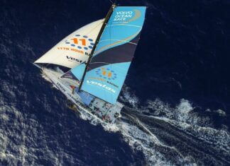 Taking sustainability around the world | Volvo Ocean Race