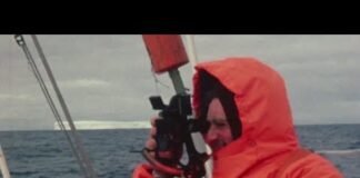 The 1973-74 Whitbread Film Remastered | Volvo Ocean Race