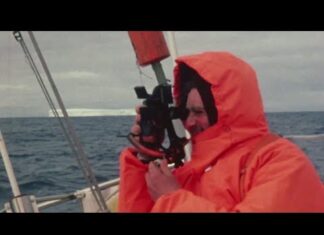 The 1973-74 Whitbread Film Remastered | Volvo Ocean Race The 1973-74 Whitbread Film Remastered | Volvo Ocean Race