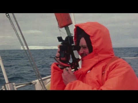 The 1973-74 Whitbread Film Remastered | Volvo Ocean Race The 1973-74 Whitbread Film Remastered | Volvo Ocean Race