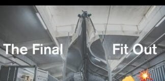 The Final Fit out | Volvo Ocean Race