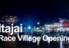 The Race Village in Itajai is officially open! | Volvo Ocean Race