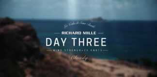 The Richard Mille Record Trophy