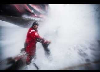 The Toughest Sailing Race in the World | Volvo Ocean Race 2011-12 The Toughest Sailing Race in the World | Volvo Ocean Race 2011-12