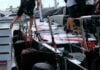 The tech zone: new boats, new technology | Volvo Ocean Race 2011-12