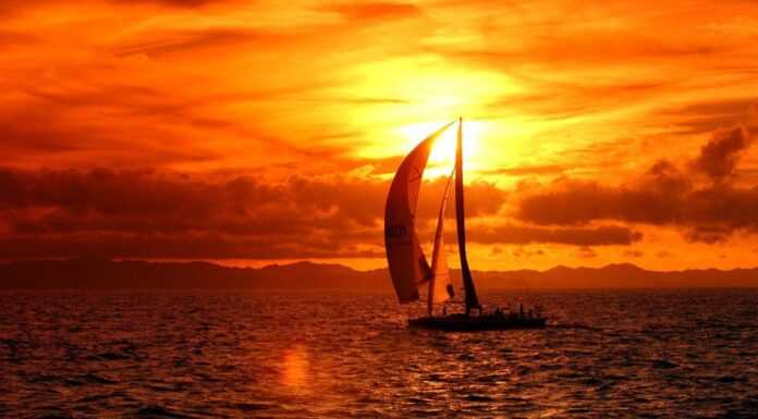 To The Ends of The Earth – The First 40 Years | Volvo Ocean Race To The Ends of The Earth - The First 40 Years | Volvo Ocean Race