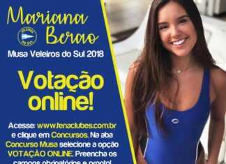 Vamos colocar a nossa representante Mariana Berao direto na final do Concurso Mu… Vamos colocar a nossa representante Mariana Berao direto na final do Concurso Mu...