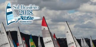 Vem aí o SULCAT de HC 16 e 14 no Veleiros do Sul. Faça sua inscrição. Mais: 
