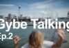 Volvo Ocean Race Gybe Talking – Episode 2, Auckland