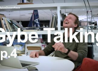 Volvo Ocean Race Gybe Talking – Episode 4, Alicante Volvo Ocean Race Gybe Talking – Episode 4, Alicante