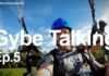 Volvo Ocean Race Gybe Talking – Episode 5, Itajaí