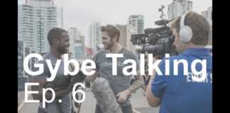 Volvo Ocean Race Gybe Talking – Episode 6, Itajaí