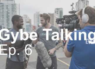 Volvo Ocean Race Gybe Talking – Episode 6, Itajaí