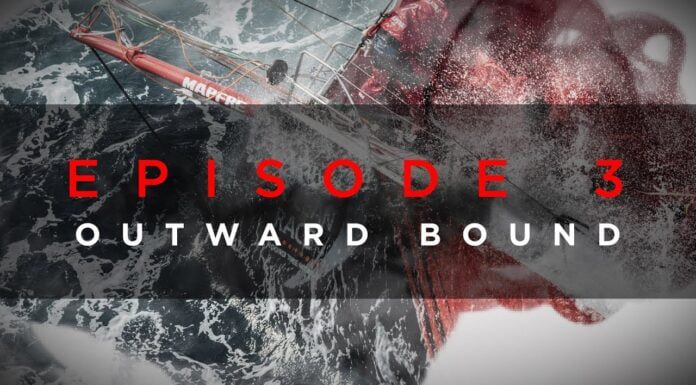 Volvo Ocean Race RAW: "Outward bound" - Leg 2 Review