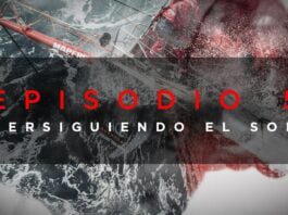 Volvo Ocean Race RAW: "Persiguiendo el Sol" - Resumen de la Etapa 4