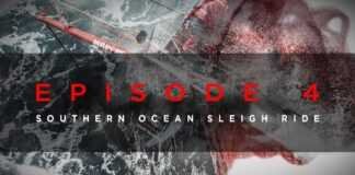 Volvo Ocean Race RAW: "Southern Ocean Sleigh Ride" - Leg 3 Review