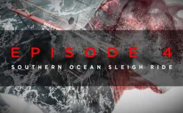 Volvo Ocean Race RAW: "Southern Ocean Sleigh Ride" - Leg 3 Review